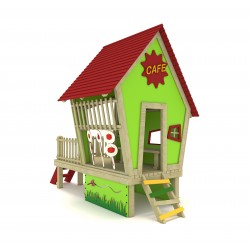 43 A Ev Temalı Oyun Grubu 43 A Ev Temalı Oyun Grubu